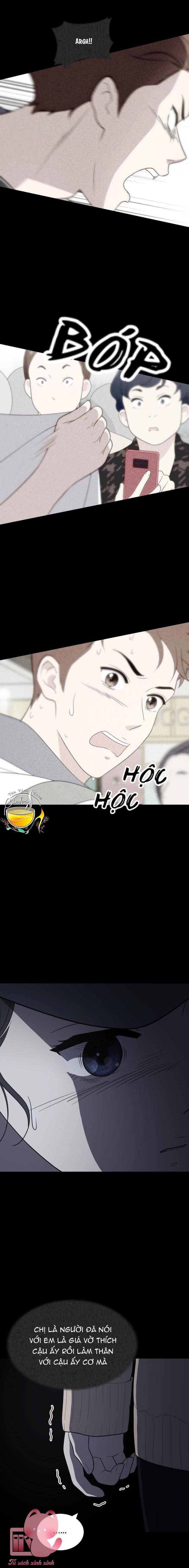 Cô Nàng Hết Thuốc Chữa - Chap 79