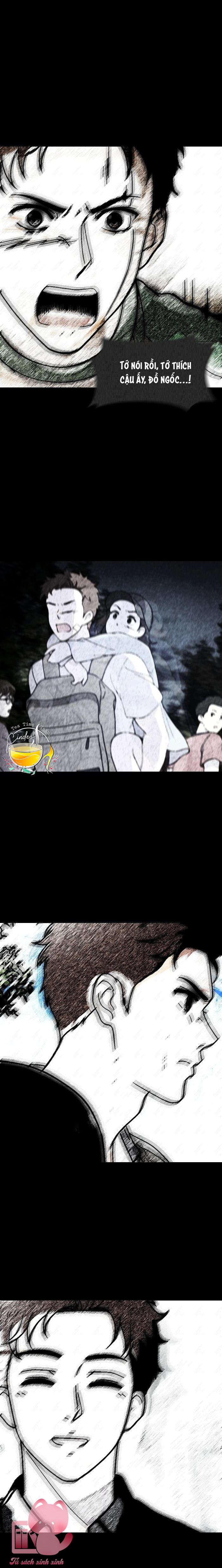 Cô Nàng Hết Thuốc Chữa - Chap 79