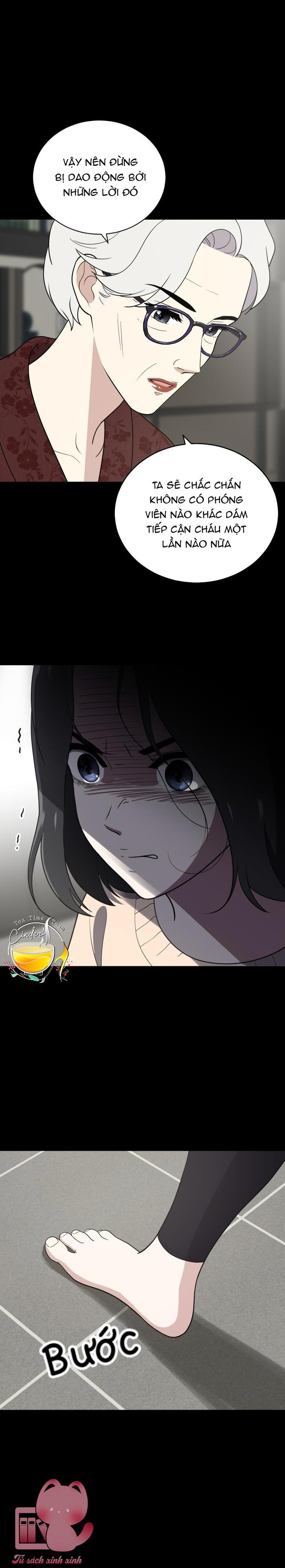 Cô Nàng Hết Thuốc Chữa - Chap 80