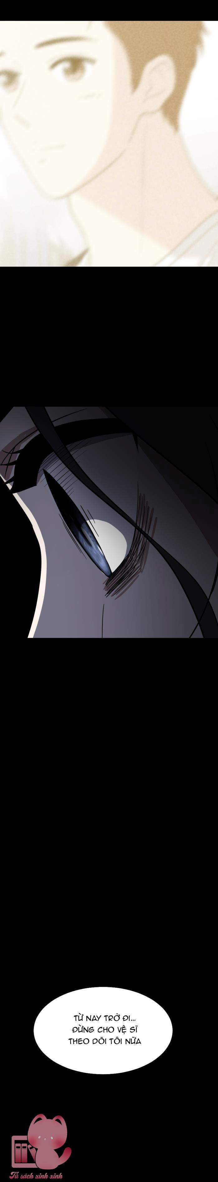 Cô Nàng Hết Thuốc Chữa - Chap 80