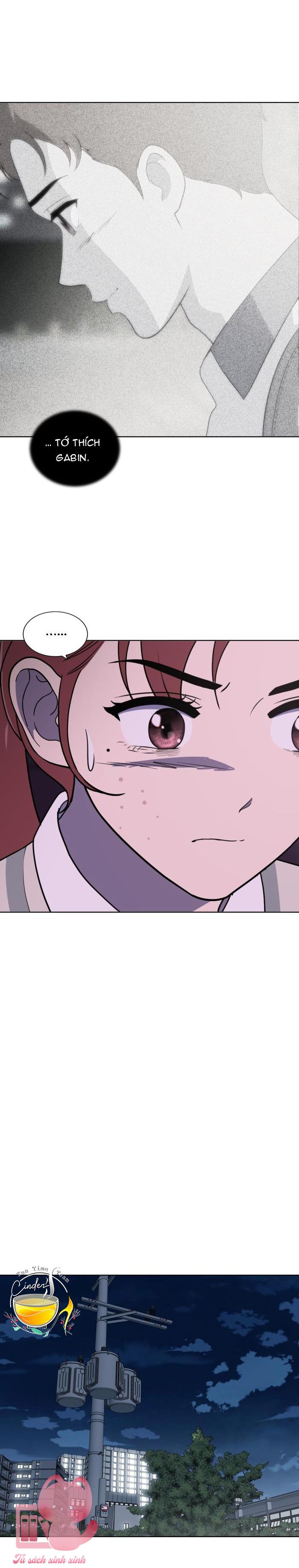 Cô Nàng Hết Thuốc Chữa - Chap 80