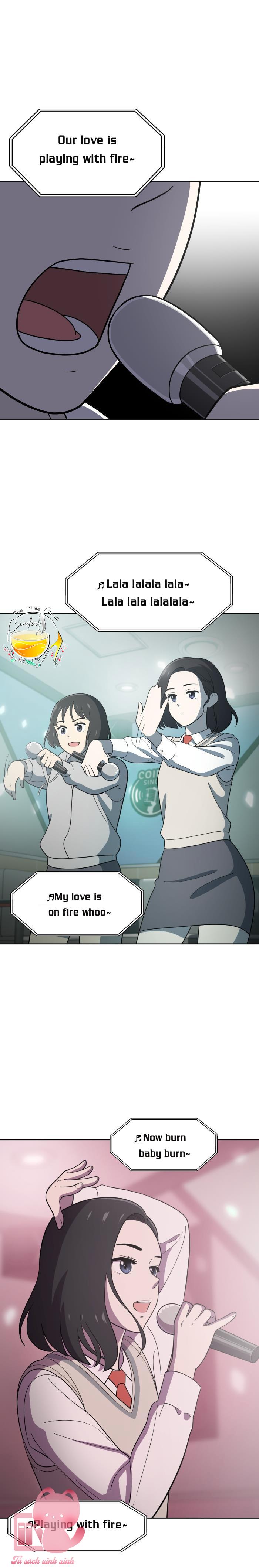 Cô Nàng Hết Thuốc Chữa - Chap 80