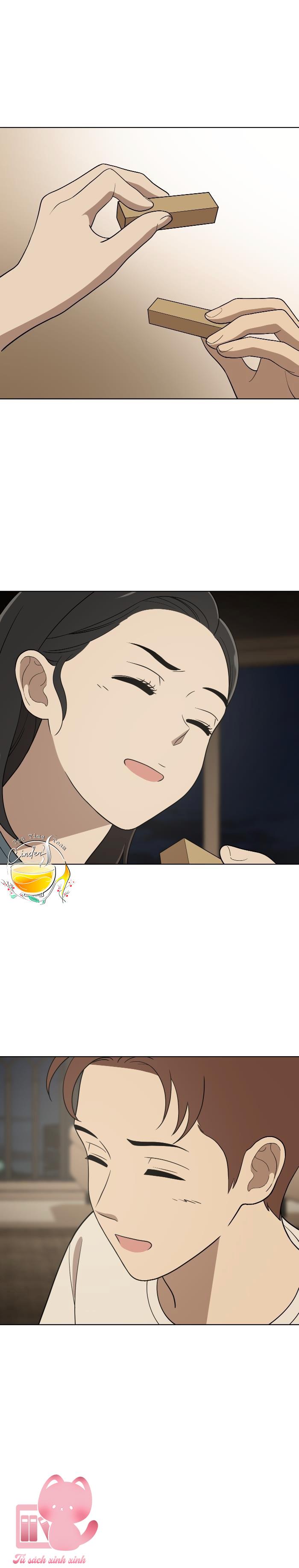 Cô Nàng Hết Thuốc Chữa - Chap 81