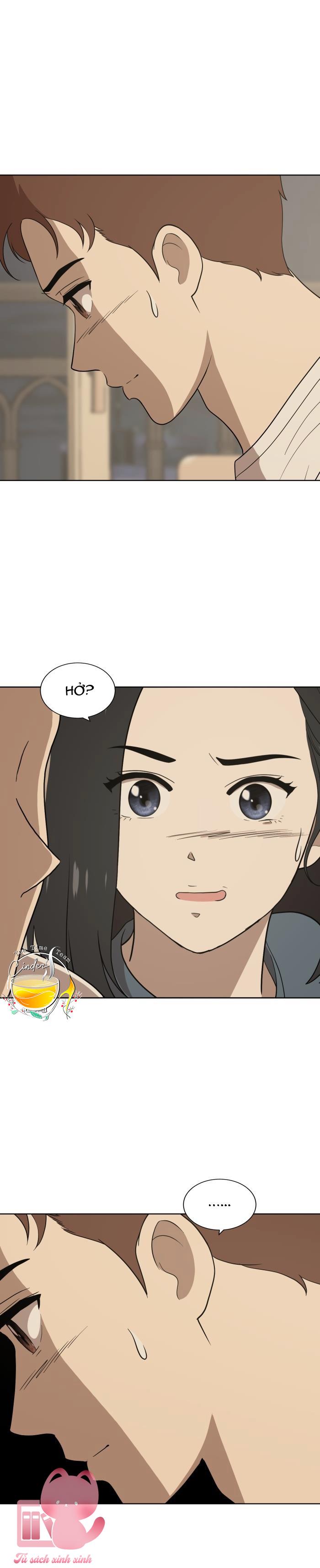 Cô Nàng Hết Thuốc Chữa - Chap 81