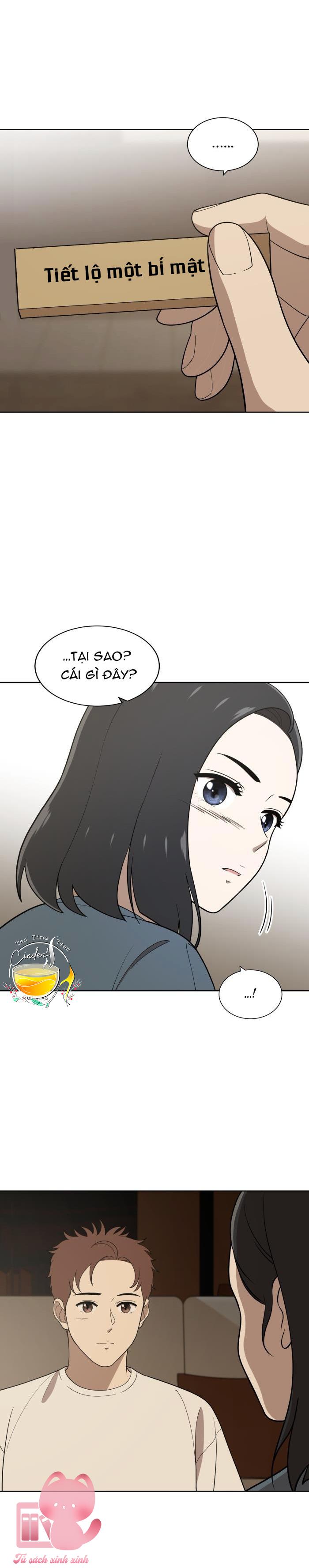 Cô Nàng Hết Thuốc Chữa - Chap 81