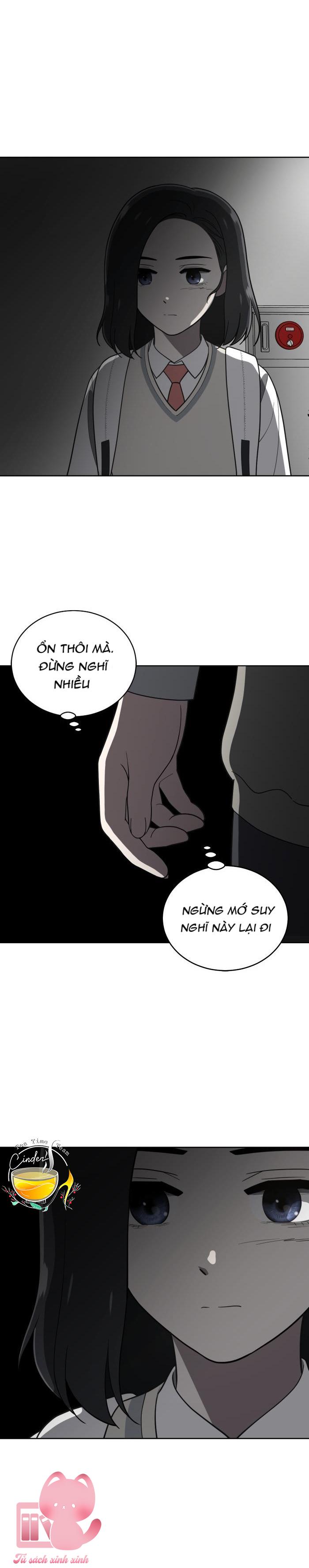 Cô Nàng Hết Thuốc Chữa - Chap 81