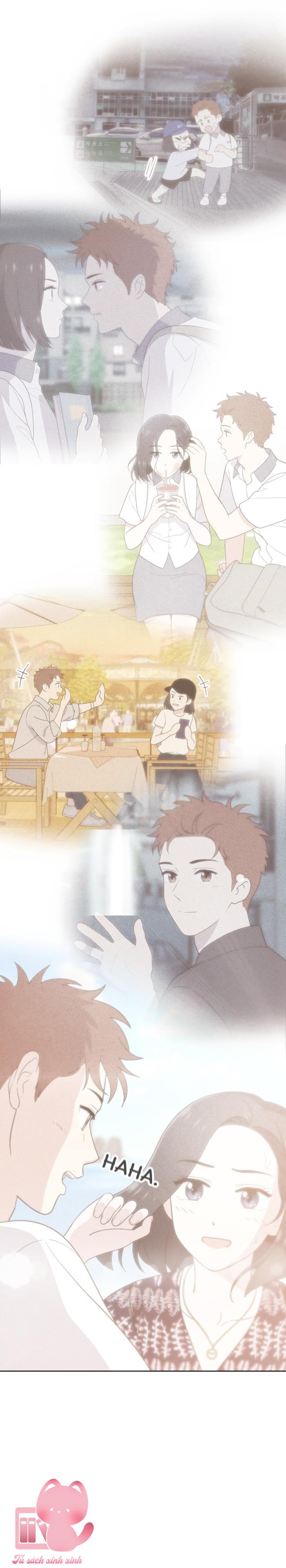 Cô Nàng Hết Thuốc Chữa - Chap 82