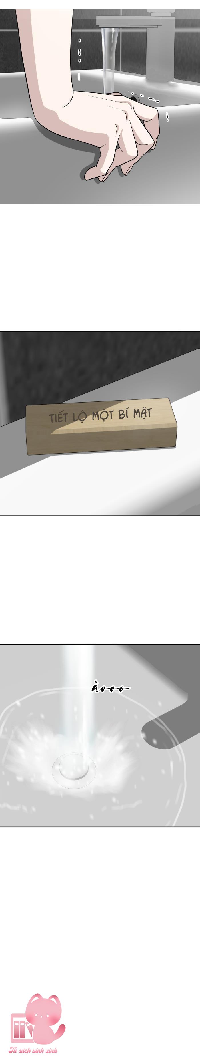 Cô Nàng Hết Thuốc Chữa - Chap 82