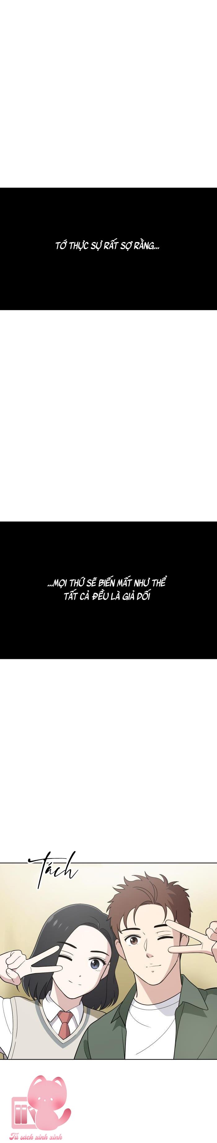 Cô Nàng Hết Thuốc Chữa - Chap 82