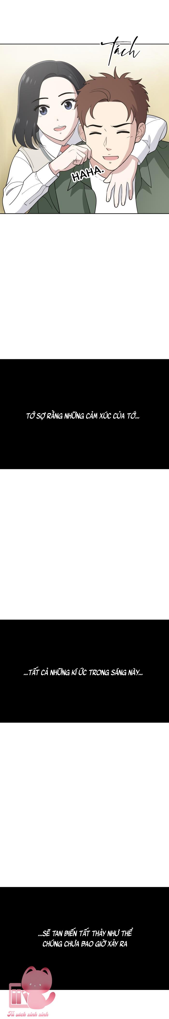 Cô Nàng Hết Thuốc Chữa - Chap 82