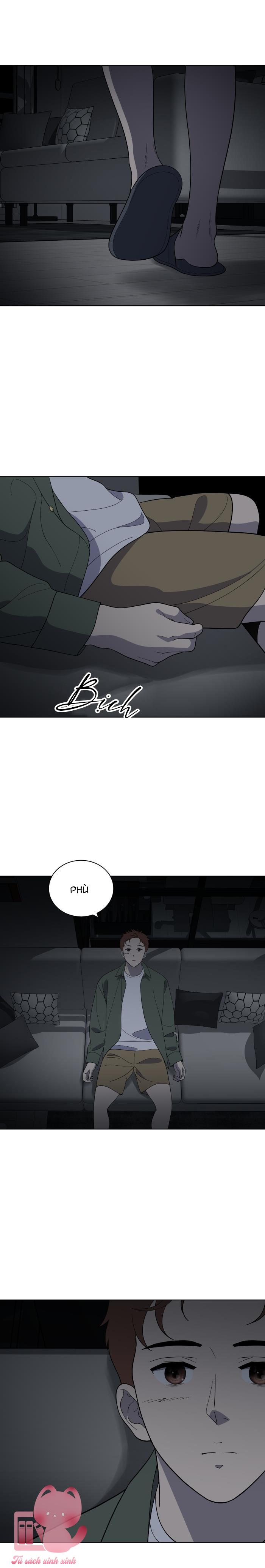 Cô Nàng Hết Thuốc Chữa - Chap 82