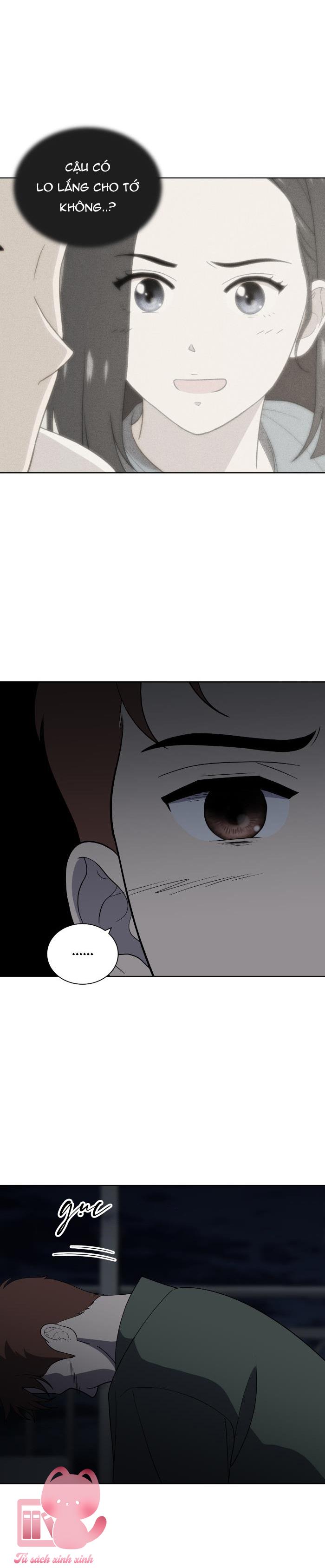 Cô Nàng Hết Thuốc Chữa - Chap 82