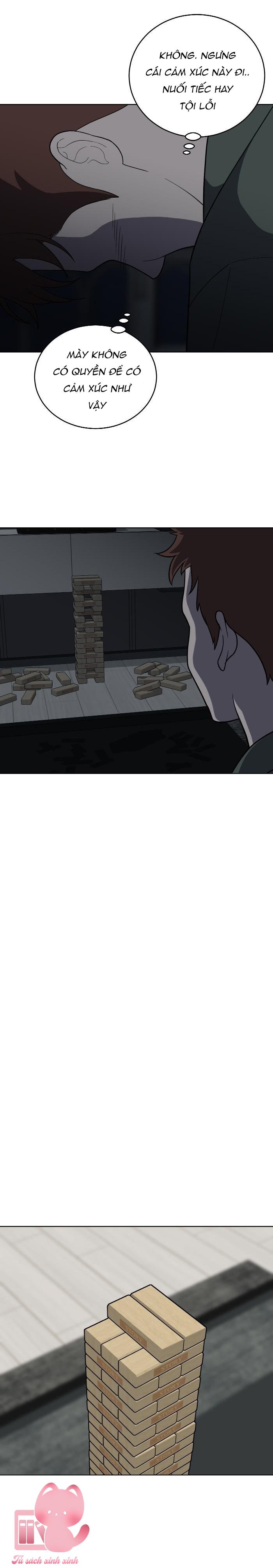 Cô Nàng Hết Thuốc Chữa - Chap 82