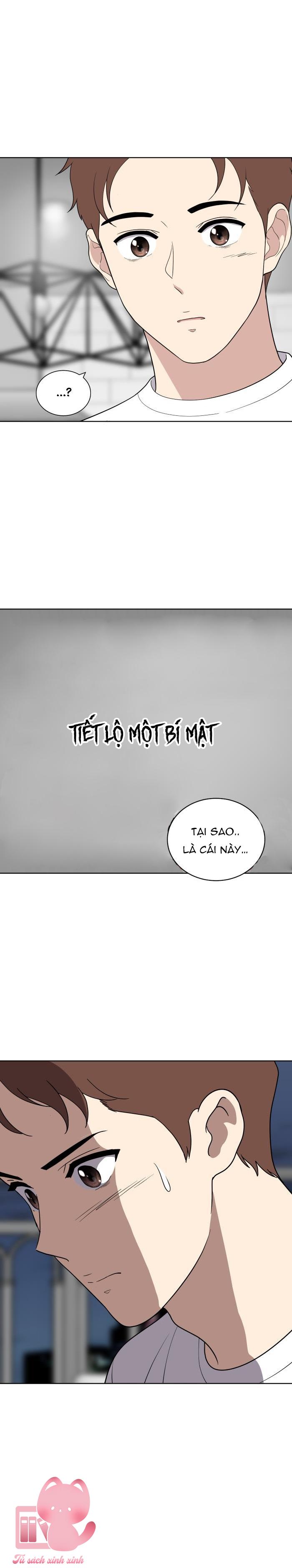 Cô Nàng Hết Thuốc Chữa - Chap 82