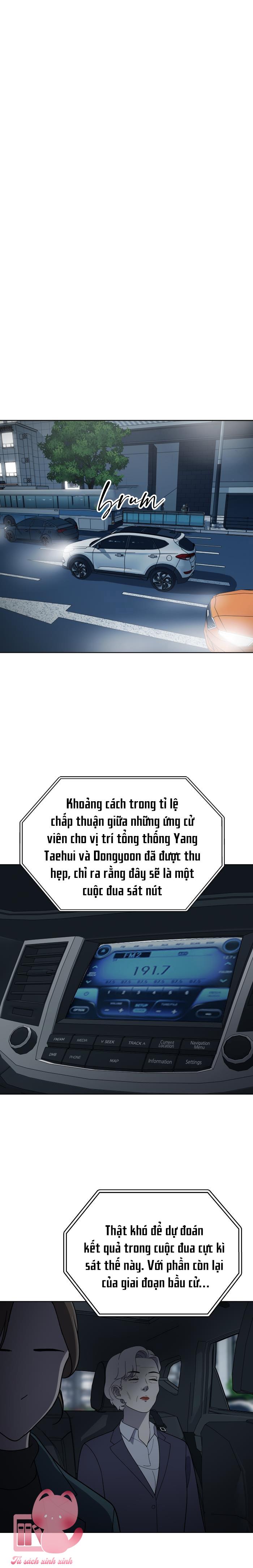 Cô Nàng Hết Thuốc Chữa - Chap 82