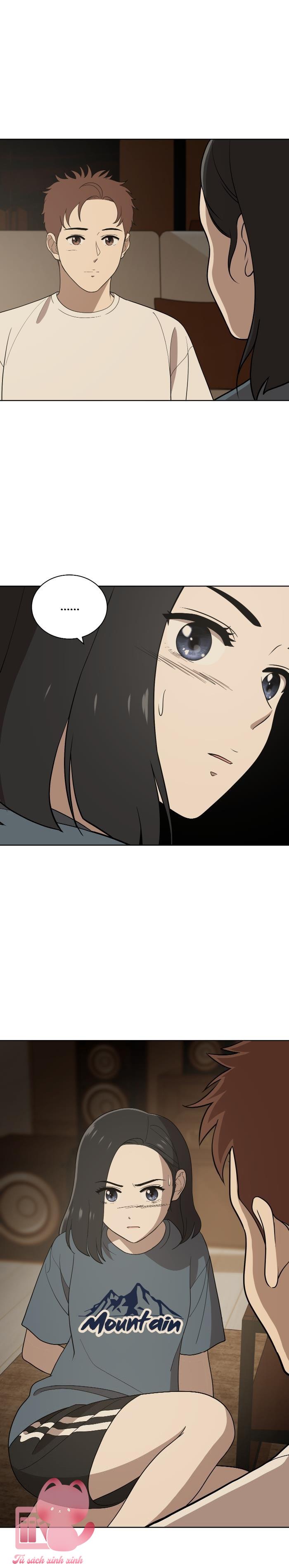 Cô Nàng Hết Thuốc Chữa - Chap 82