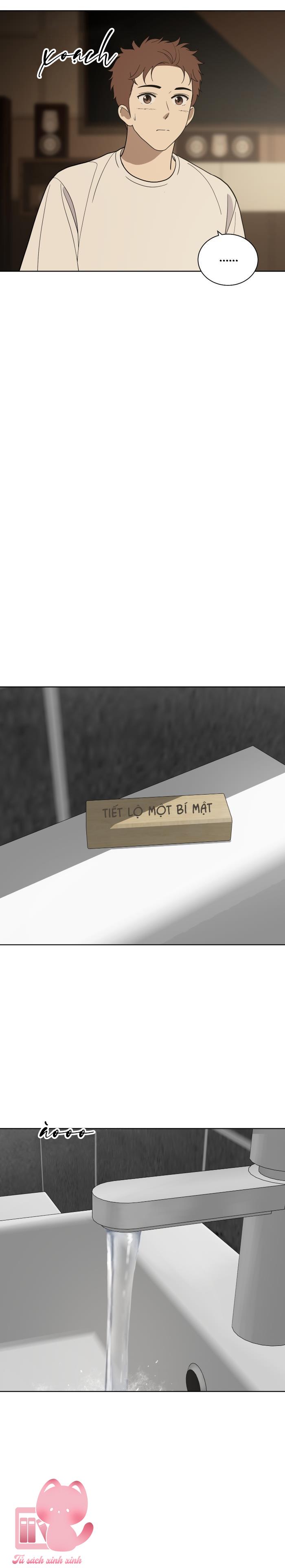 Cô Nàng Hết Thuốc Chữa - Chap 82