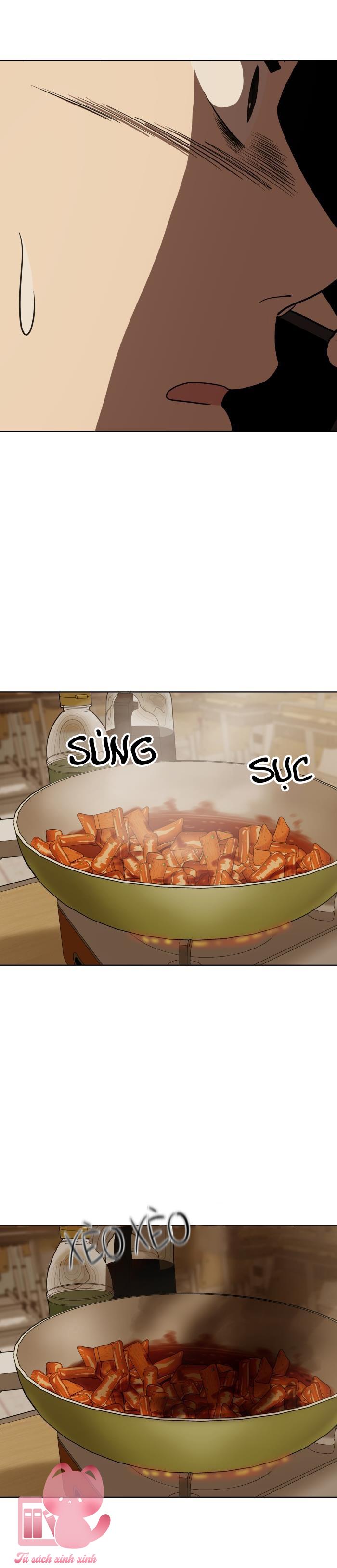 Cô Nàng Hết Thuốc Chữa - Chap 83