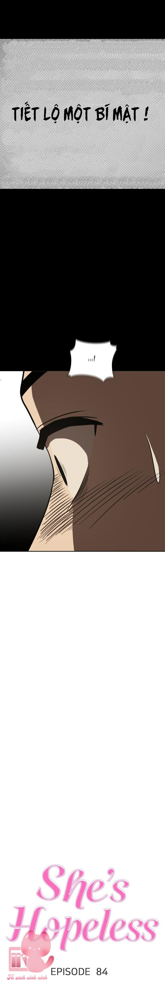 Cô Nàng Hết Thuốc Chữa - Chap 84