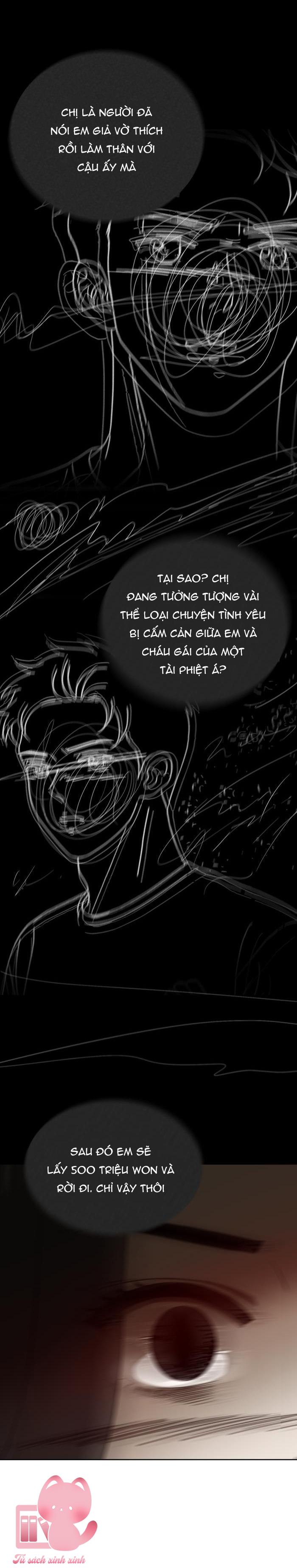 Cô Nàng Hết Thuốc Chữa - Chap 84