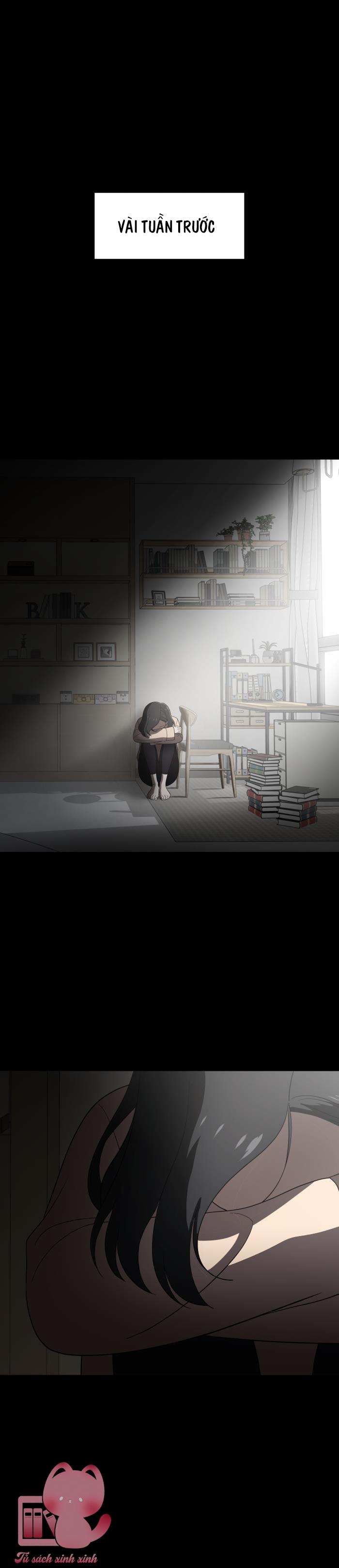 Cô Nàng Hết Thuốc Chữa - Chap 84