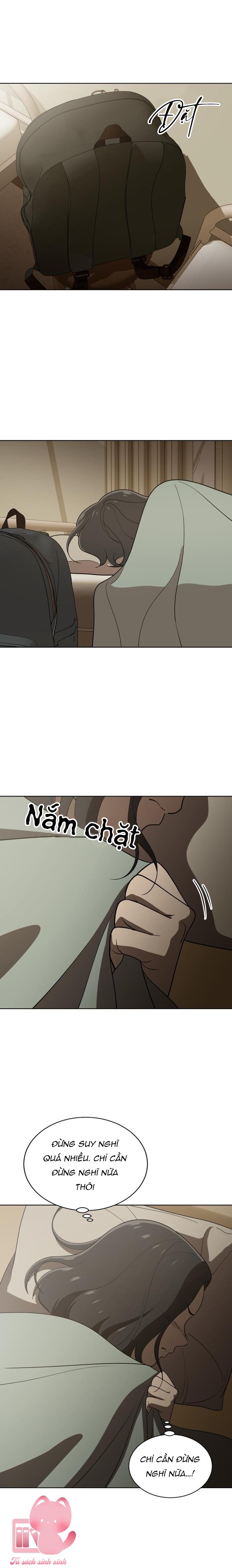 Cô Nàng Hết Thuốc Chữa - Chap 84