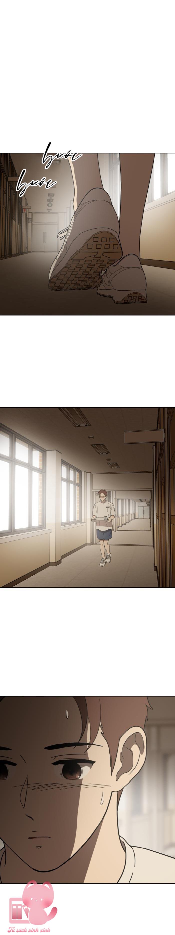 Cô Nàng Hết Thuốc Chữa - Chap 84