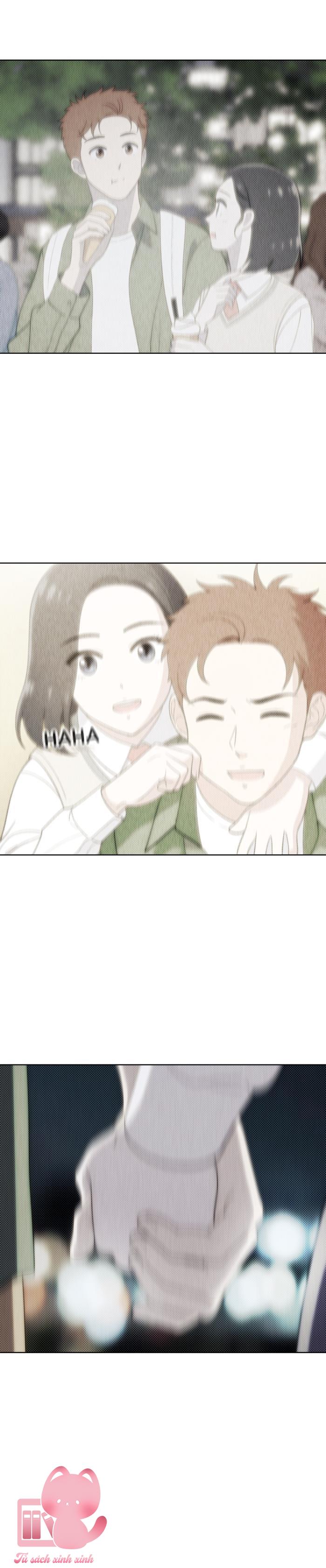 Cô Nàng Hết Thuốc Chữa - Chap 84