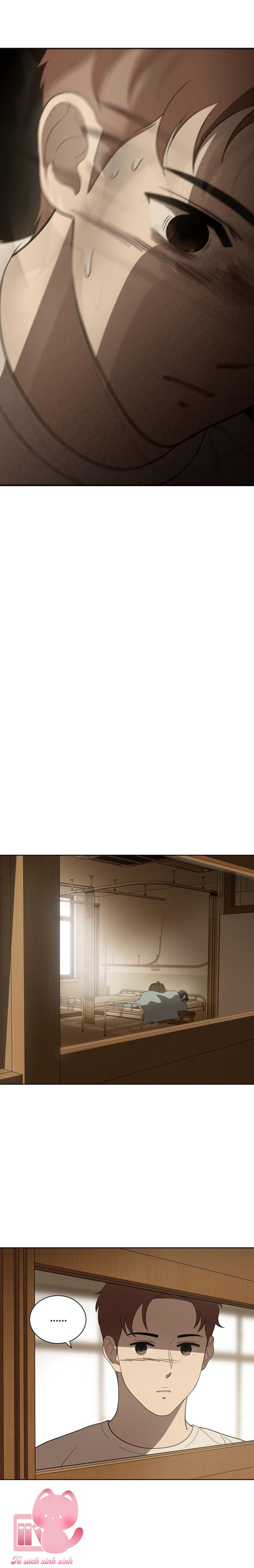 Cô Nàng Hết Thuốc Chữa - Chap 84