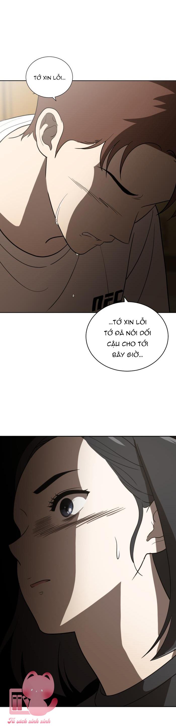 Cô Nàng Hết Thuốc Chữa - Chap 84