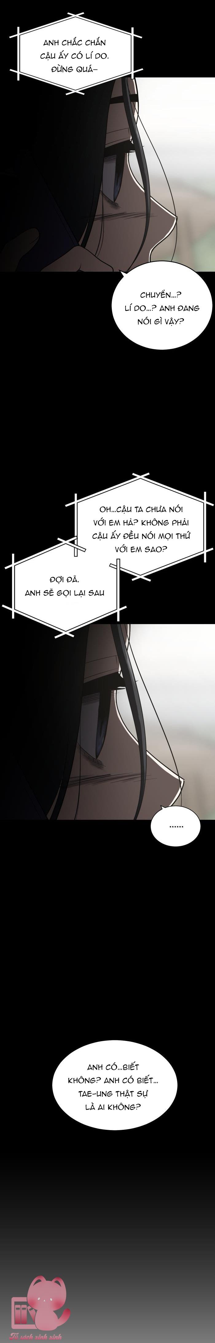 Cô Nàng Hết Thuốc Chữa - Chap 84