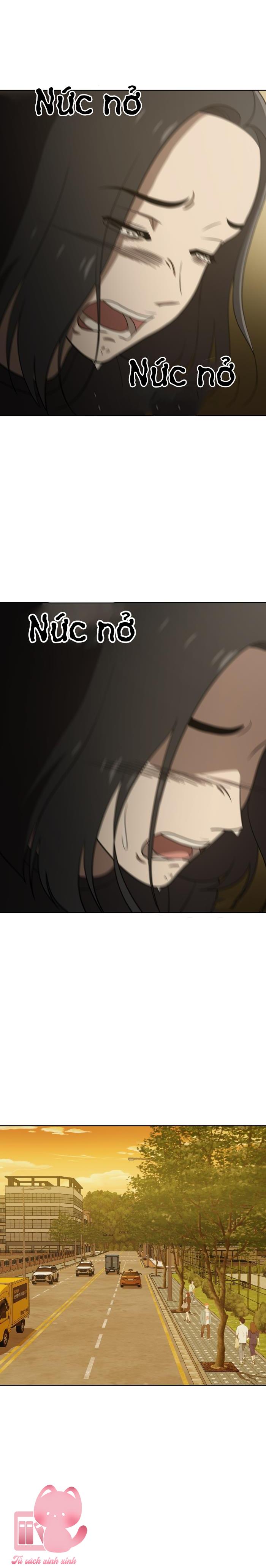 Cô Nàng Hết Thuốc Chữa - Chap 85