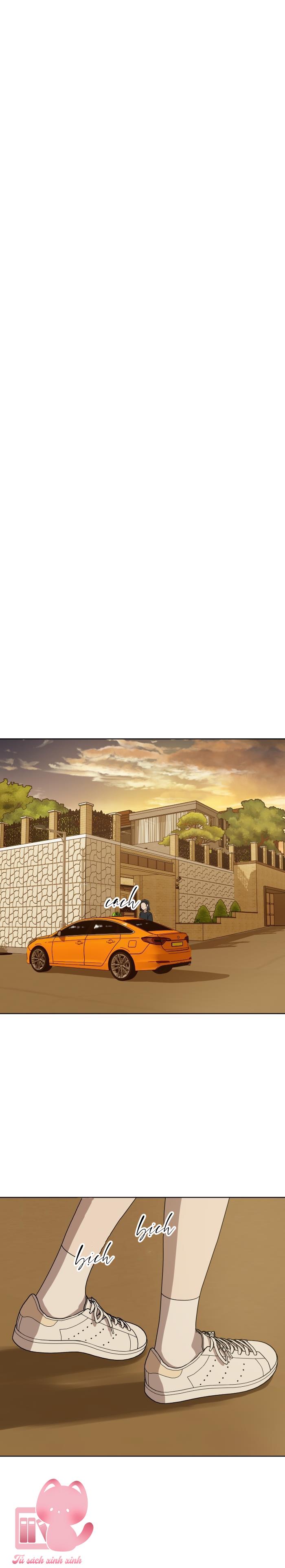 Cô Nàng Hết Thuốc Chữa - Chap 85