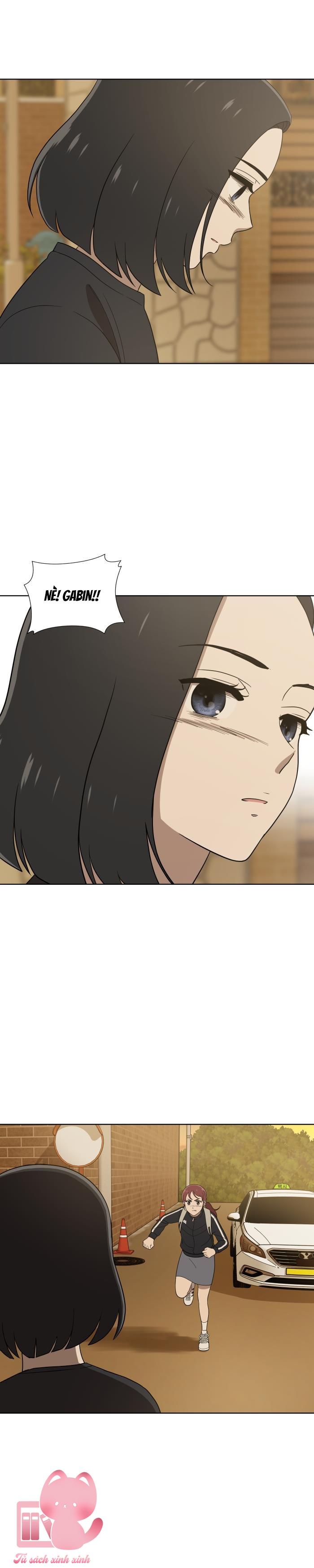 Cô Nàng Hết Thuốc Chữa - Chap 85