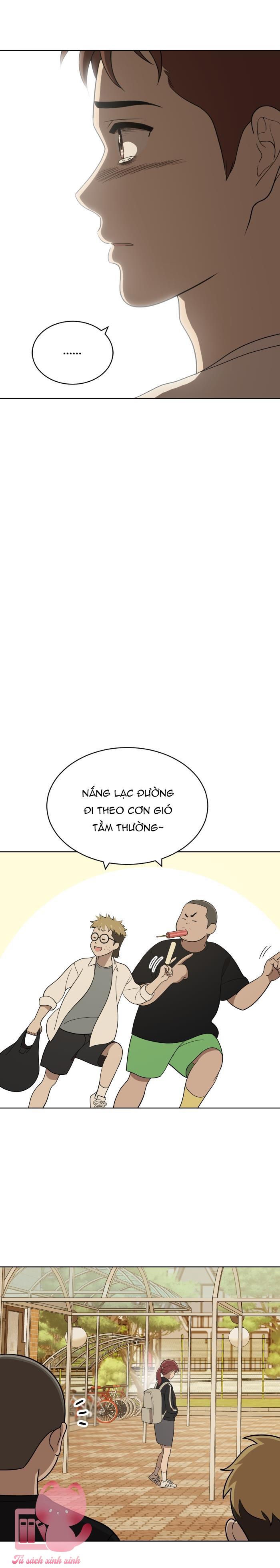 Cô Nàng Hết Thuốc Chữa - Chap 85