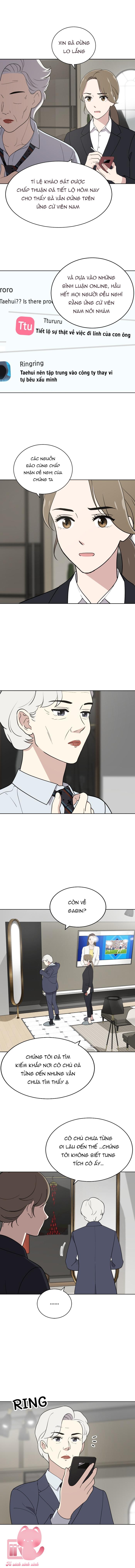 Cô Nàng Hết Thuốc Chữa - Chap 86