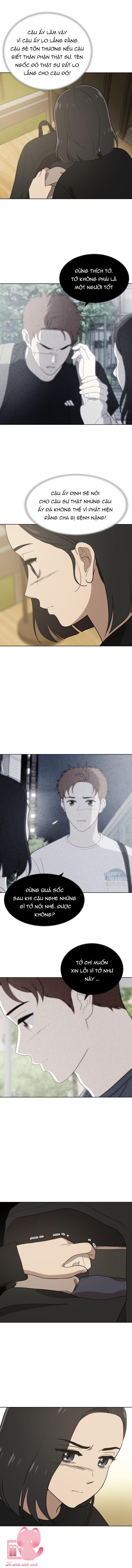 Cô Nàng Hết Thuốc Chữa - Chap 86