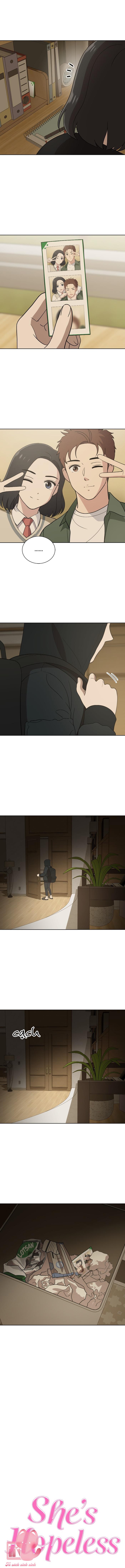 Cô Nàng Hết Thuốc Chữa - Chap 86