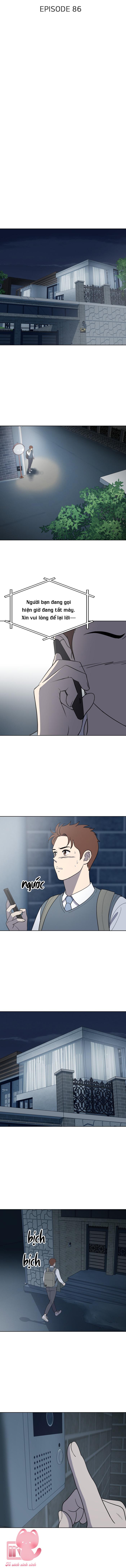 Cô Nàng Hết Thuốc Chữa - Chap 86