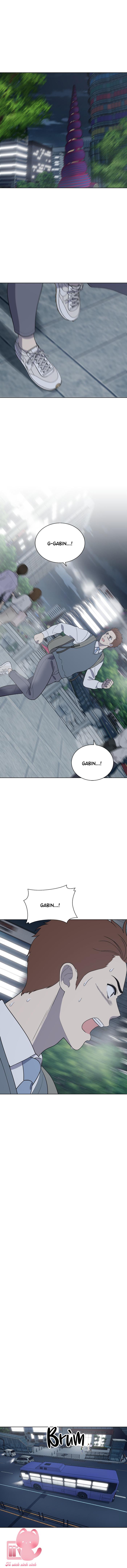 Cô Nàng Hết Thuốc Chữa - Chap 86