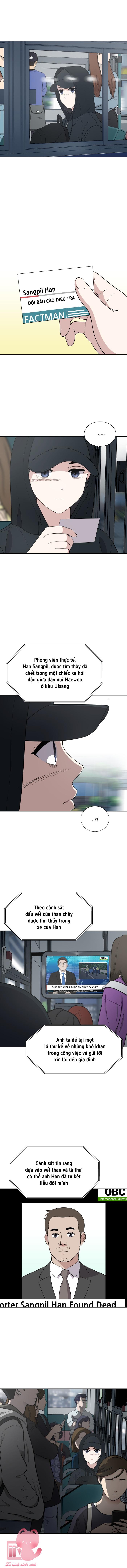 Cô Nàng Hết Thuốc Chữa - Chap 86