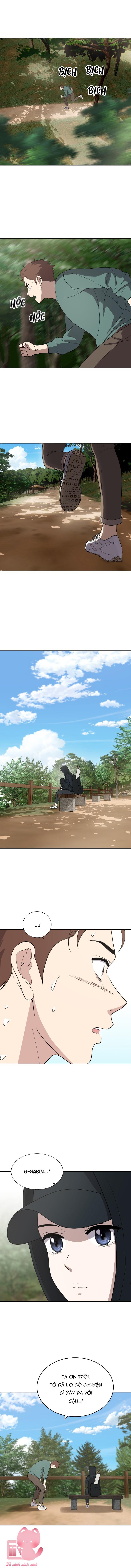 Cô Nàng Hết Thuốc Chữa - Chap 87