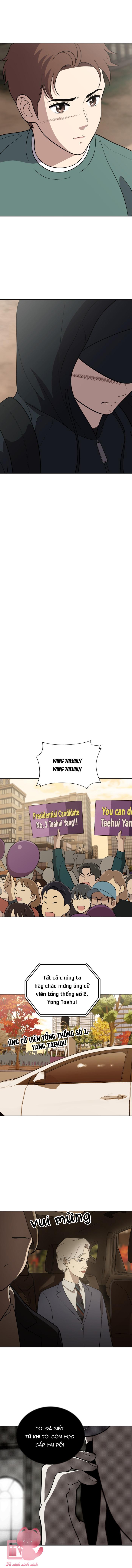 Cô Nàng Hết Thuốc Chữa - Chap 87