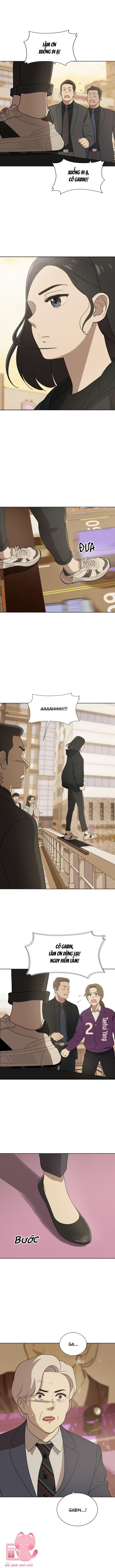 Cô Nàng Hết Thuốc Chữa - Chap 88