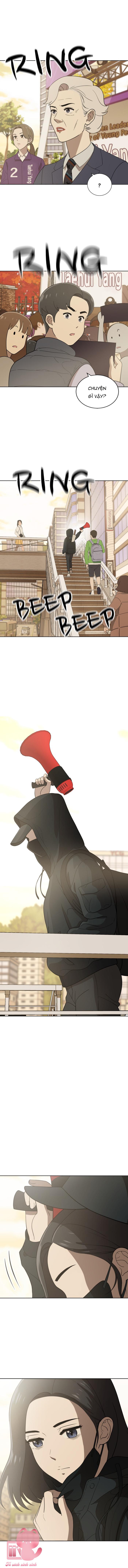 Cô Nàng Hết Thuốc Chữa - Chap 88