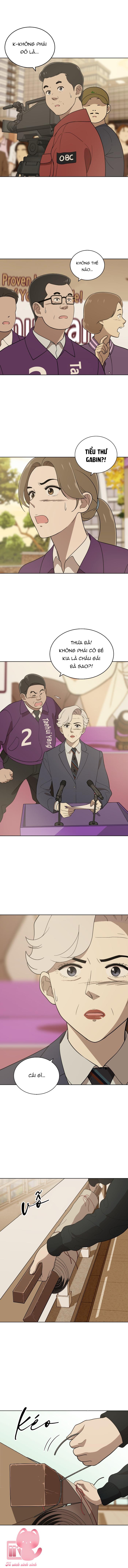 Cô Nàng Hết Thuốc Chữa - Chap 88