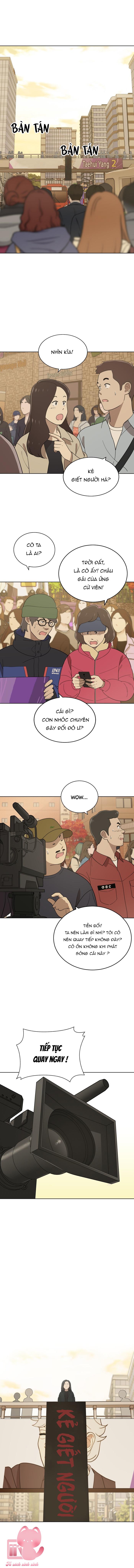 Cô Nàng Hết Thuốc Chữa - Chap 88