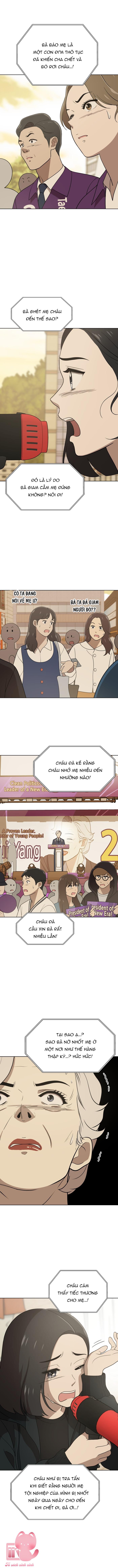 Cô Nàng Hết Thuốc Chữa - Chap 88