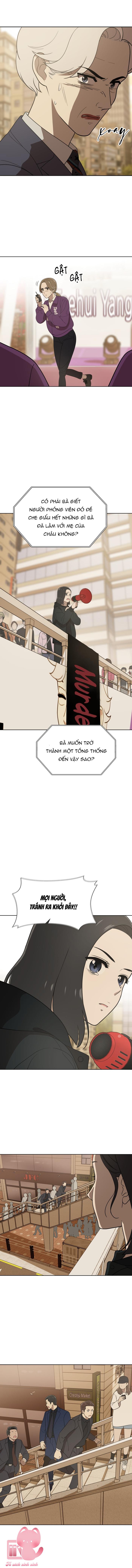 Cô Nàng Hết Thuốc Chữa - Chap 88