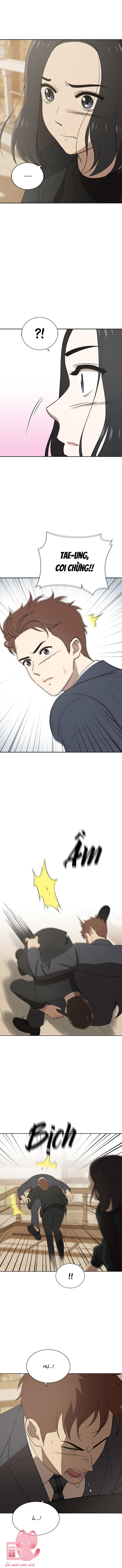 Cô Nàng Hết Thuốc Chữa - Chap 89